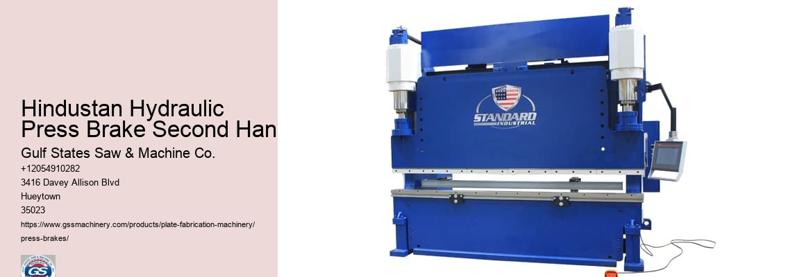 Cnc Hydraulic Press Brake for Sale